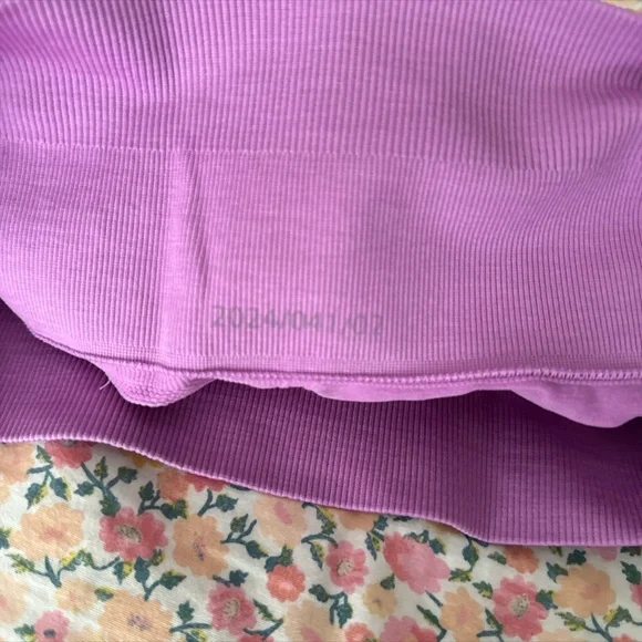 Oner shorts - Picture 3 of 3